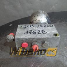 Комплект клапанов JCB JS220 