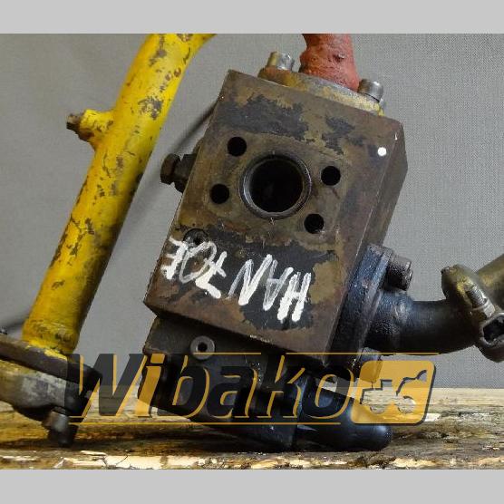Гидравлический клапан Vickers CVU25UB29W25011