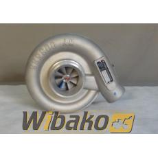 турбокомпрессор WIBAKO HX35 3523294 