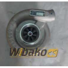 турбокомпрессор WIBAKO HX35 3522778 