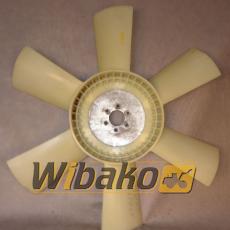 Вентилятор Daewoo 4035-35480-AW 
