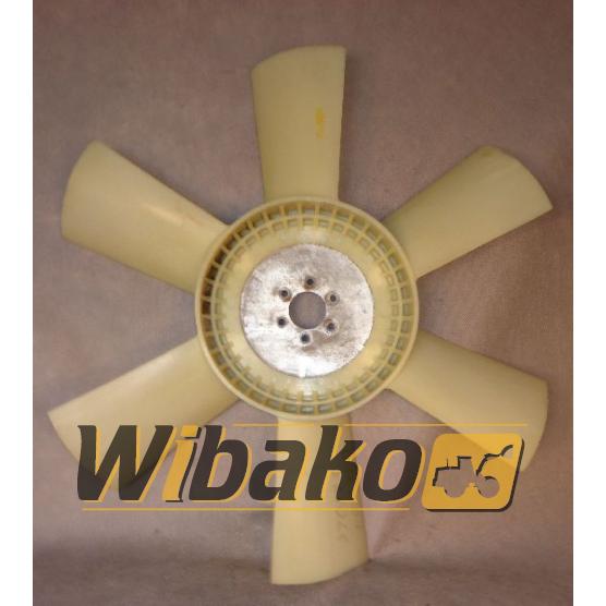 Вентилятор Daewoo 4035-35480-AW
