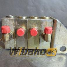 Комплект клапанов Oil Control PRG.2805125 