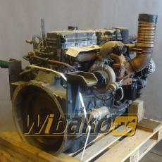двигатель внутреннего сгорания Cummins ISB5.9 CPL2952 
