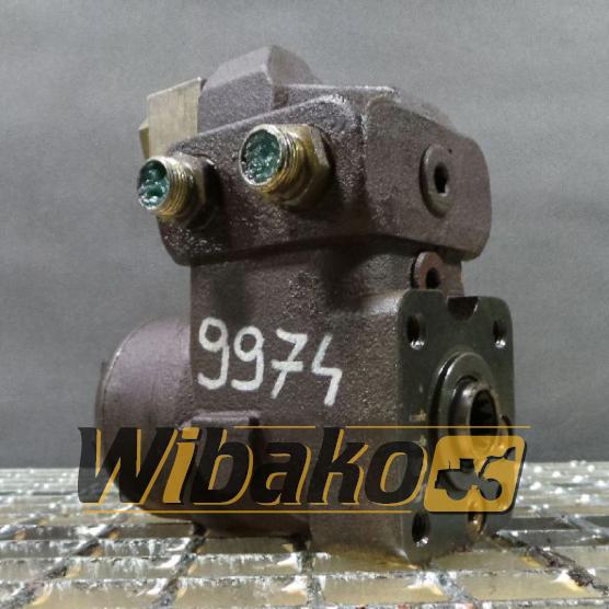 гидравлический мотор рулевой системы Danfoss OMCS200LS 150-1195