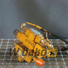Комплект клапанов Rexroth 4WE6G53/AG24NDK26 