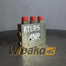 Комплект клапанов Atlas 1304 5651041 