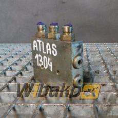 Комплект клапанов Atlas BG1103 