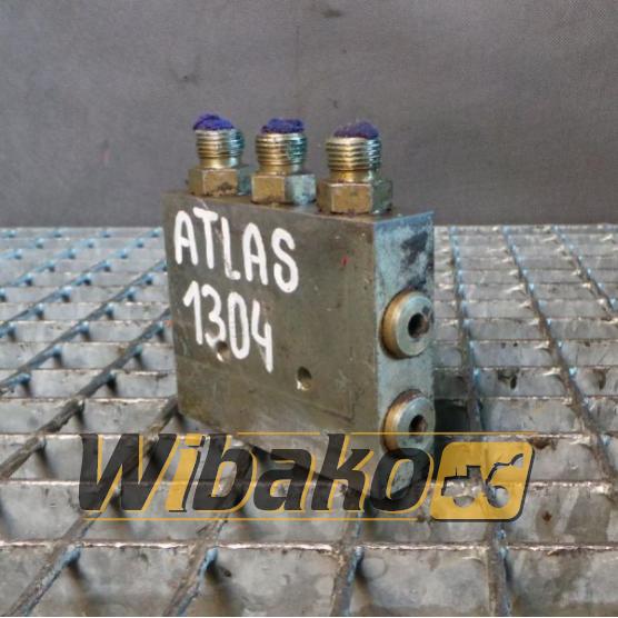 Комплект клапанов Atlas BG1103