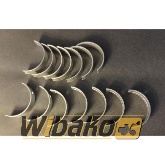 вкладышы основные WIBAKO M11 3801150