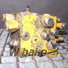 Комплект клапанов Liebherr W3Z-1390 
