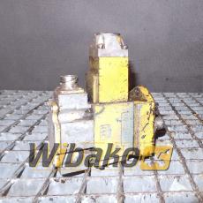 Комплект клапанов Rexroth 4WE6D53/AG24NDK26 E-1 