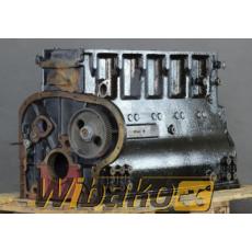 блок двигателя для двигателя Hanomag D964T 3076949R1 