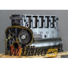 блок двигателя для двигателя Hanomag D964T 3076949R1 