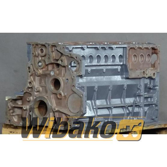 блок двигателя для двигателя Volvo D7E EAE3 04290035