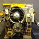 двигатель внутреннего сгорания Deutz F10L413