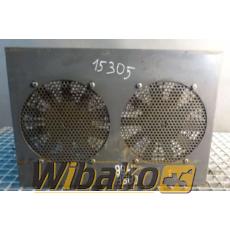 вентилятор нагрева Spal VA07-BP7/C-31S 