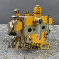 Комплект клапанов Liebherr W3Z-1334 