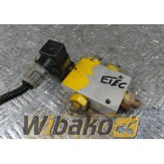 Комплект клапанов Etec 816 EDH06/4205T-L 