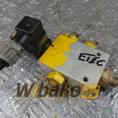 Комплект клапанов Etec 816 EDH06/4205T-L 